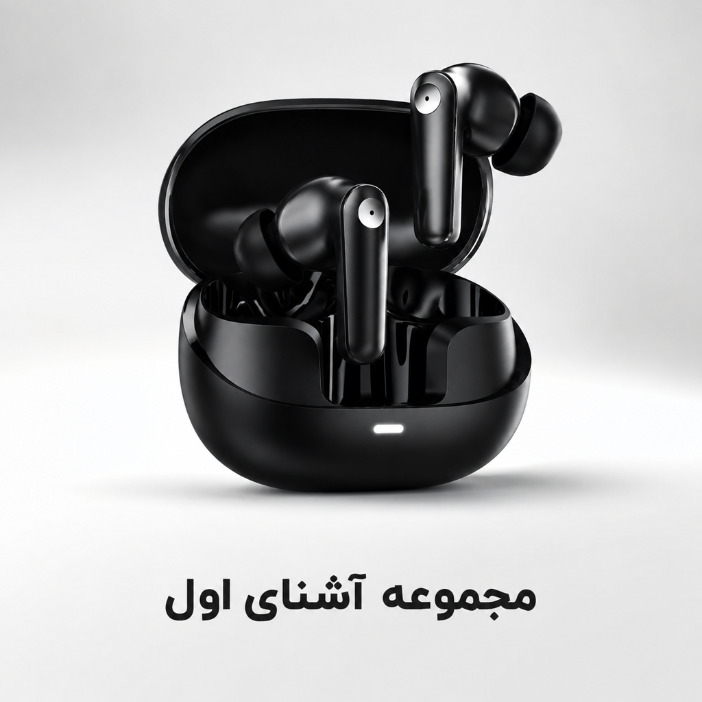 ایرپاد نکسا مدل A51 ANC+ENC